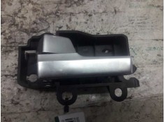 Recambio de maneta interior delantera izquierda para ford focus lim. (cb4) titanium referencia OEM IAM   