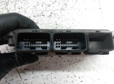 Recambio de centralita motor uce para citroën saxo 1.5 d furio referencia OEM IAM 0281001839 9630059880  2