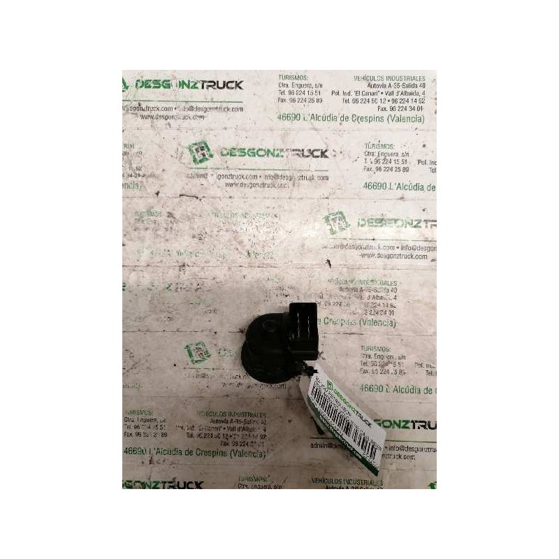 Recambio de mando retrovisor para opel movano volquete/ caja abierta ab (2004 =>) pr l3 3,5t referencia OEM IAM 8200002442A 8 PI