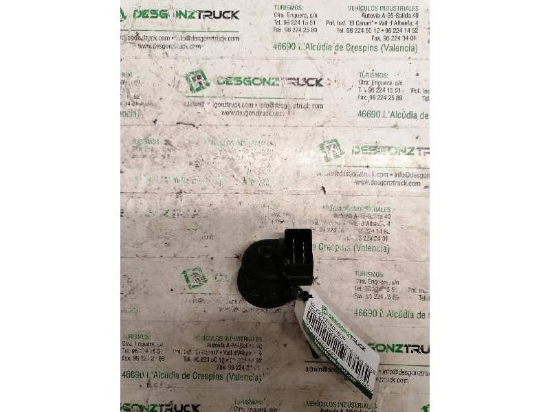 Recambio de mando retrovisor para opel movano volquete/ caja abierta ab (2004 =>) pr l3 3,5t referencia OEM IAM 8200002442A 8 PI