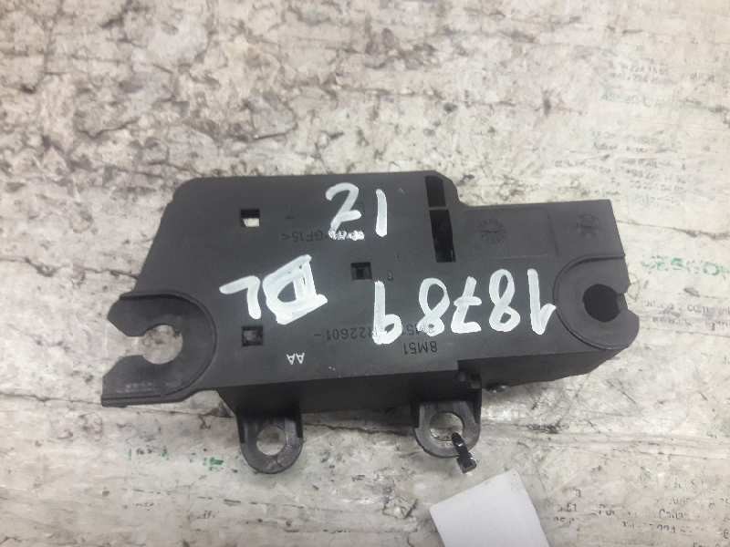 Recambio de maneta interior delantera izquierda para ford focus lim. (cb4) titanium referencia OEM IAM   