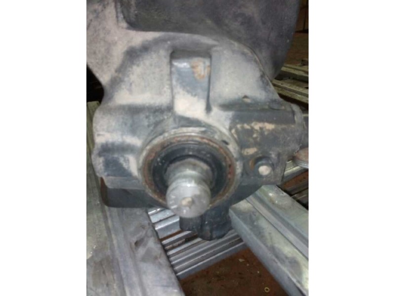 Recambio de caja direccion para iveco stralis (as) fg /fp  4x2 gran espacio referencia OEM IAM 41218668 8098955587 