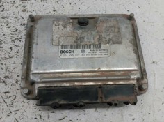 Recambio de centralita motor uce para volkswagen polo berlina (6n1) 1.4 referencia OEM IAM 0261206031  