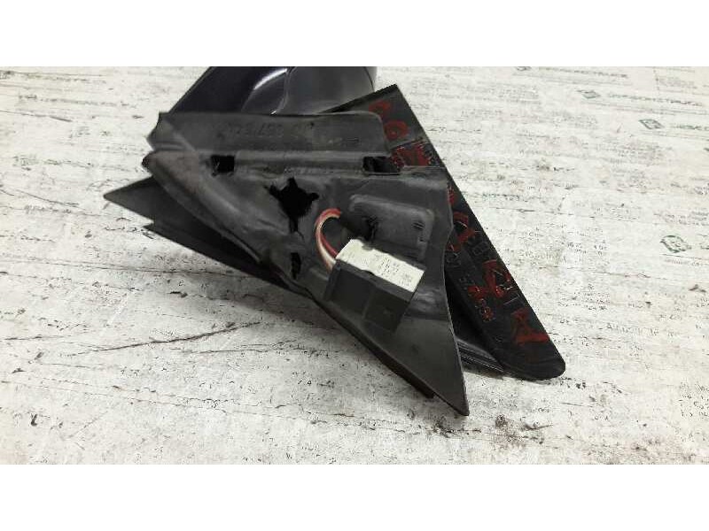 Recambio de retrovisor derecho para audi a3 (8l) 1.6 ambiente referencia OEM IAM   