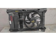 Recambio de electroventilador para peugeot 307 (s1) xs referencia OEM IAM   
