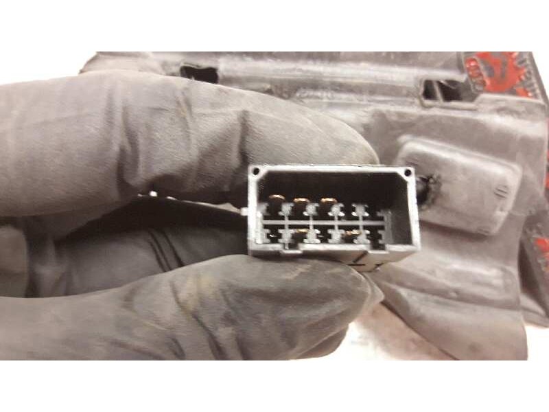 Recambio de retrovisor derecho para audi a3 (8l) 1.6 ambiente referencia OEM IAM   