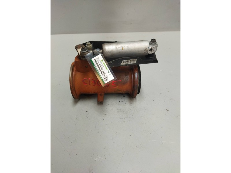 Recambio de caja mariposa para renault midlum referencia OEM IAM 23883236 K207445 240821