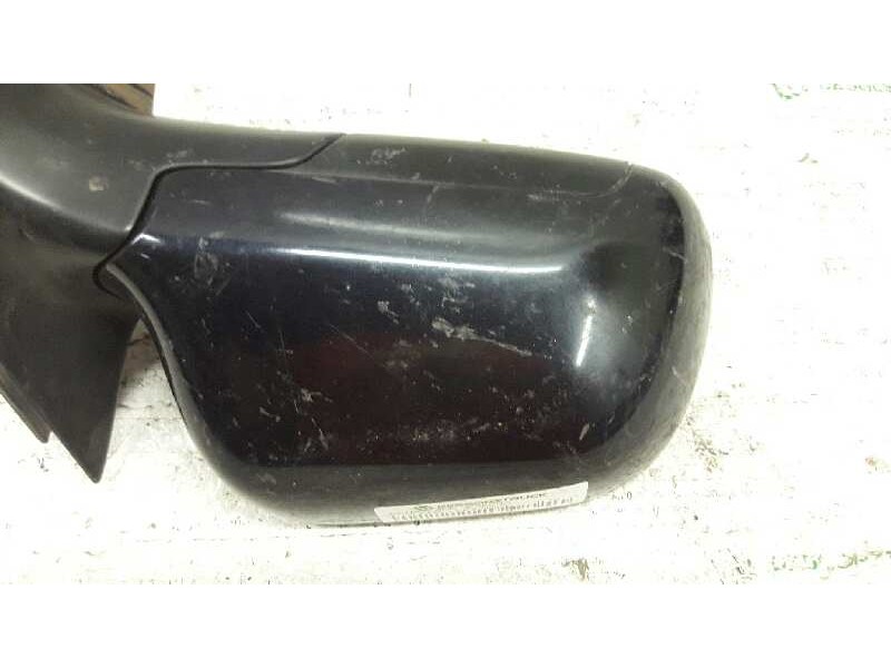 Recambio de retrovisor derecho para audi a3 (8l) 1.6 ambiente referencia OEM IAM   