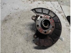 Recambio de mangueta delantera izquierda para audi a3 (8p) 2.0 tdi ambition quattro referencia OEM IAM   