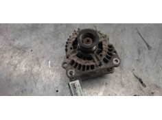 Recambio de alternador para seat ibiza (6k1) select referencia OEM IAM 037903025M 0124325013 14V 90A BOSCH