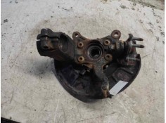 Recambio de mangueta delantera izquierda para audi a3 (8p) 2.0 tdi ambition quattro referencia OEM IAM    2