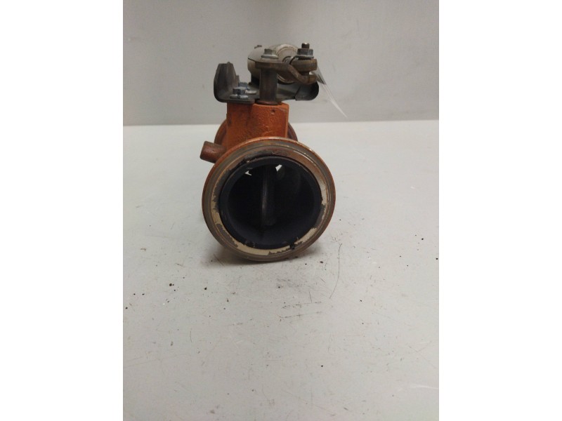 Recambio de caja mariposa para renault midlum referencia OEM IAM 23883236 K207445 240821