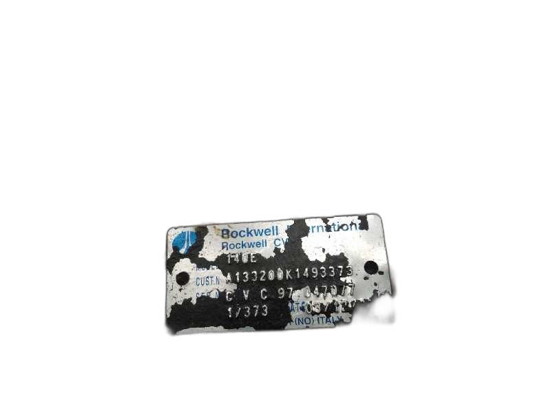 Recambio de grupo para volvo trucks fl 7 fl 7/290 (286cv) referencia OEM IAM 140E 1/373 