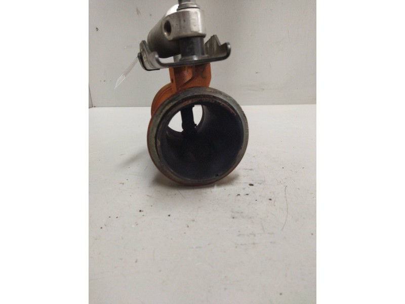 Recambio de caja mariposa para renault midlum referencia OEM IAM 23883236 K207445 240821