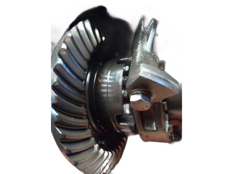 Recambio de grupo para volvo trucks fl 7 fl 7/290 (286cv) referencia OEM IAM 140E 1/373 