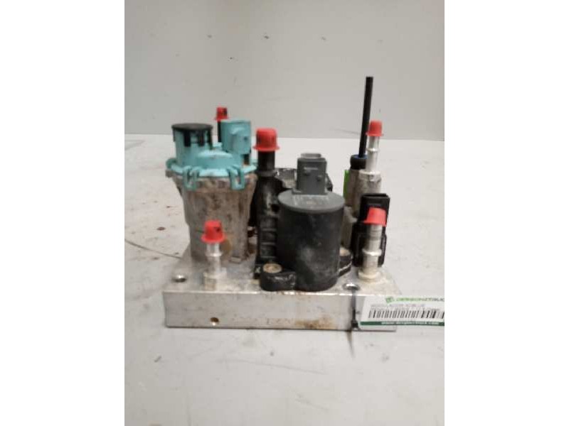 Recambio de modulador adblue para renault serie t 12.8 diesel referencia OEM IAM 85022216 P85022216 
