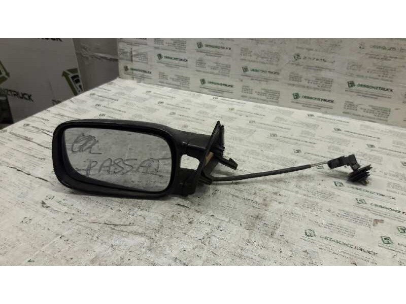Recambio de retrovisor izquierdo para volkswagen passat berlina (312) cl referencia OEM IAM   