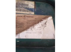 Recambio de centralita motor edc para volvo fm 7 250 / 184 kw e2 fki 3400 18 to (4x2) corto referencia OEM IAM 08192949   2