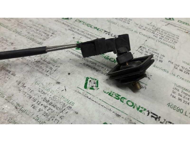 Recambio de retrovisor izquierdo para volkswagen passat berlina (312) cl referencia OEM IAM   