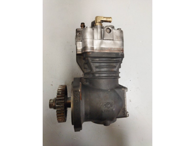 Recambio de compresor de aire para renault midlum referencia OEM IAM K159816 K061893 