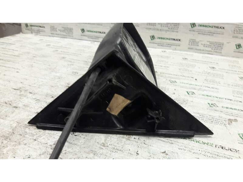 Recambio de retrovisor izquierdo para volkswagen passat berlina (312) cl referencia OEM IAM   