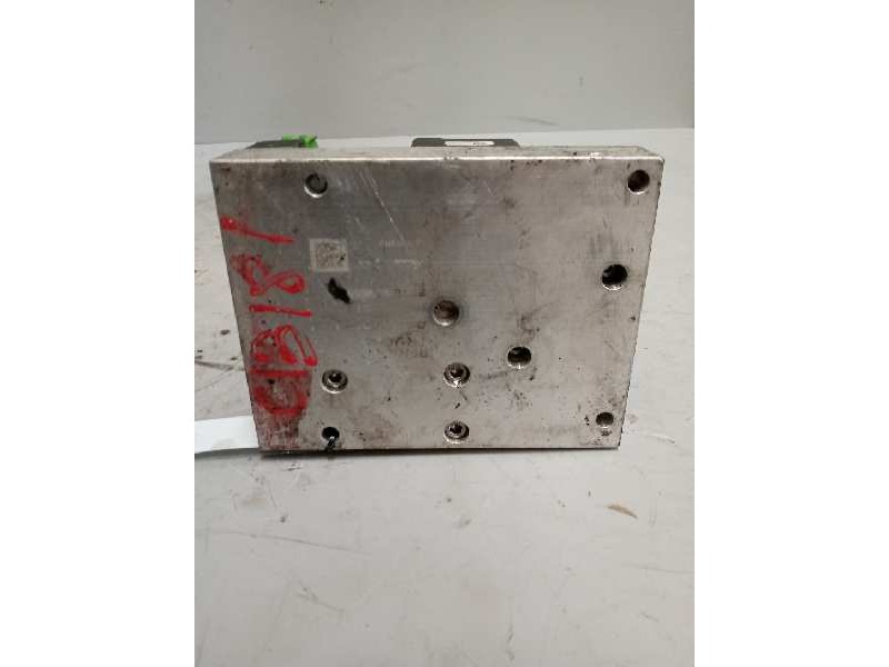 Recambio de modulador adblue para renault serie t 12.8 diesel referencia OEM IAM 85022216 P85022216 