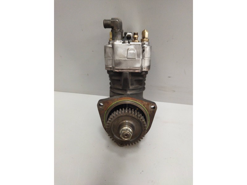 Recambio de compresor de aire para renault midlum referencia OEM IAM K159816 K061893 
