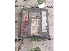 Recambio de centralita motor edc para man m 2000 l/m 2000 evolution m 2000 l fg llc cabina doble con 3 puertas referencia OEM IA