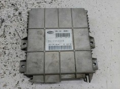 Recambio de centralita motor uce para citroën zx 1.6 referencia OEM IAM 9615958880 G6120B01 