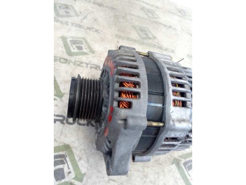 Recambio de alternador para nissan trucks atleon 35.15 referencia OEM IAM 23100 DB000 12V135A