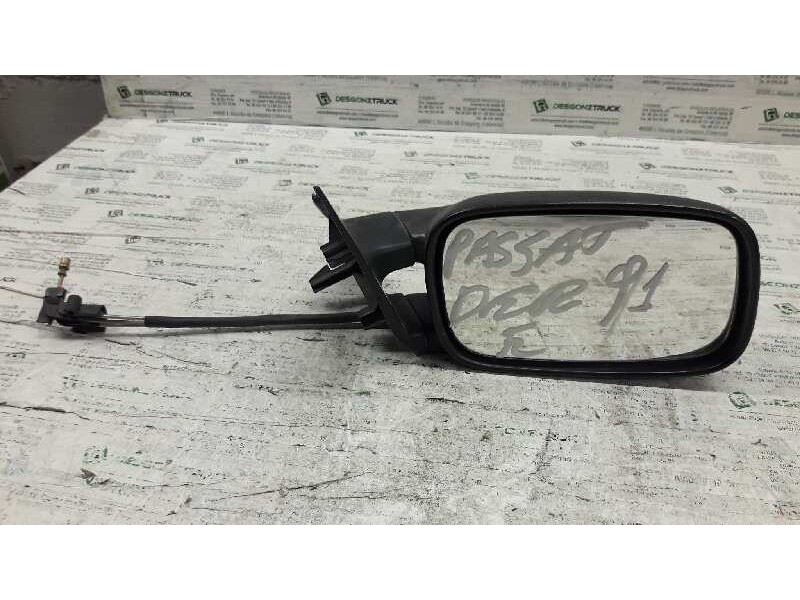 Recambio de retrovisor derecho para volkswagen passat berlina (312) cl referencia OEM IAM   