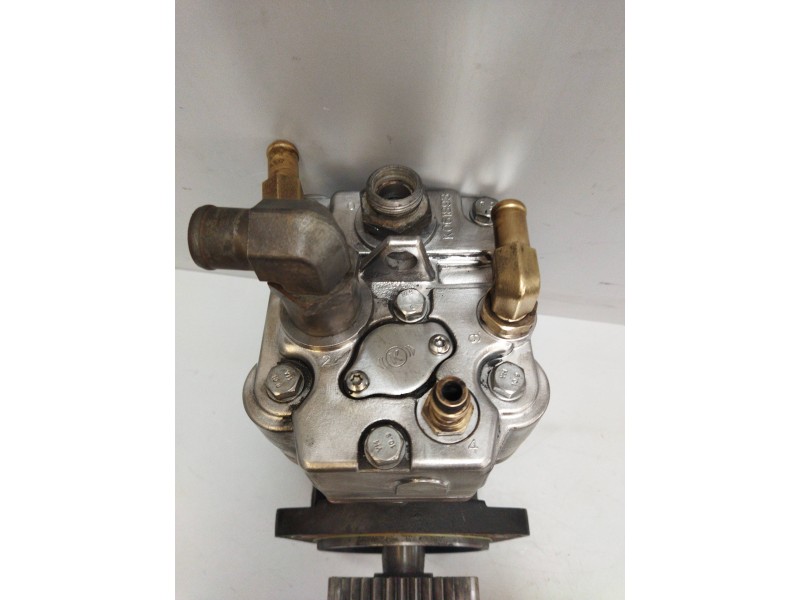 Recambio de compresor de aire para renault midlum referencia OEM IAM K159816 K061893 