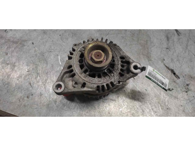 Recambio de alternador para nissan micra (k11) comfort referencia OEM IAM 23100AP000  