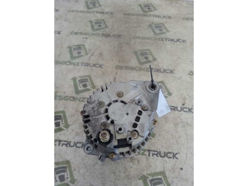 Recambio de alternador para nissan trucks atleon 35.15 referencia OEM IAM 23100 DB000 12V135A
