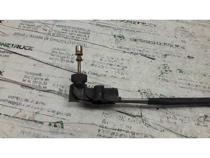 Recambio de retrovisor derecho para volkswagen passat berlina (312) cl referencia OEM IAM   