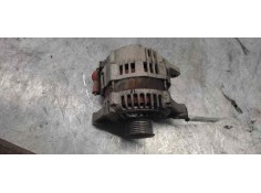 Recambio de alternador para nissan micra (k11) comfort referencia OEM IAM 23100AP000   2