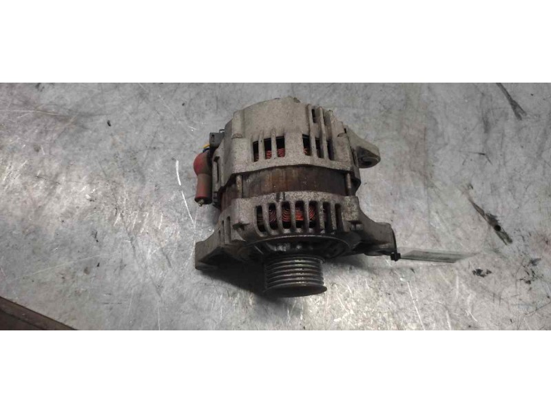 Recambio de alternador para nissan micra (k11) comfort referencia OEM IAM 23100AP000  