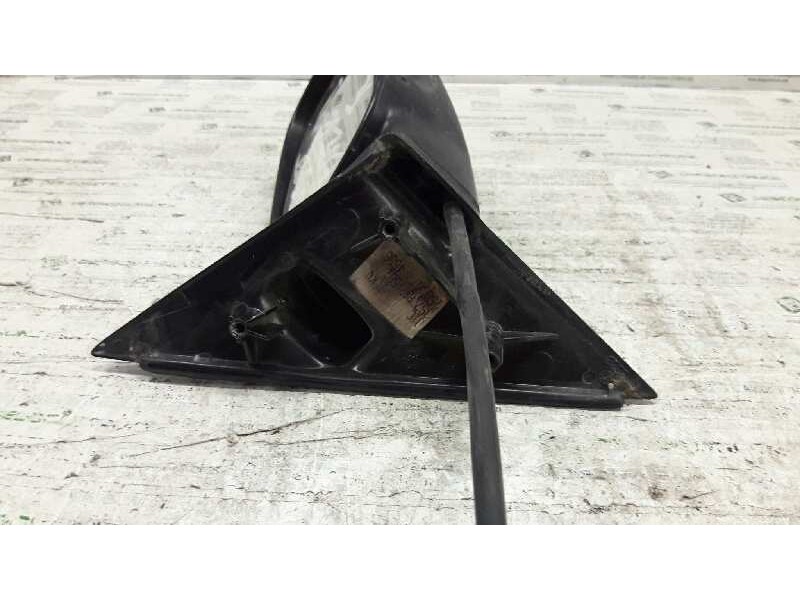Recambio de retrovisor derecho para volkswagen passat berlina (312) cl referencia OEM IAM   