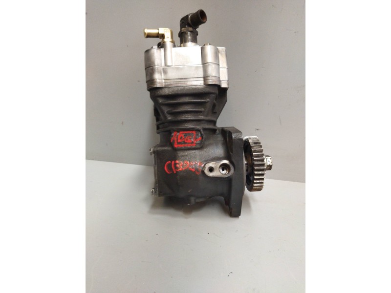 Recambio de compresor de aire para renault midlum referencia OEM IAM K159816 K061893 
