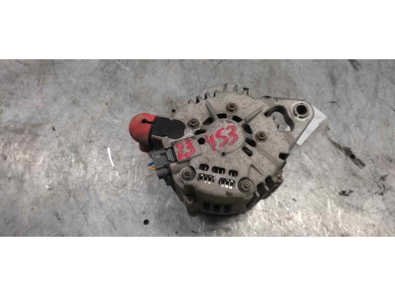 Recambio de alternador para nissan micra (k11) comfort referencia OEM IAM 23100AP000  