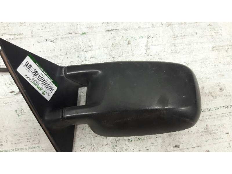 Recambio de retrovisor derecho para volkswagen passat berlina (312) cl referencia OEM IAM   