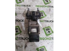 Recambio de valvula aire para renault magnum ab 2005 cabina adel.tractor semirr. gv  4x2 4xx.18 gran espacio referencia OEM IAM 