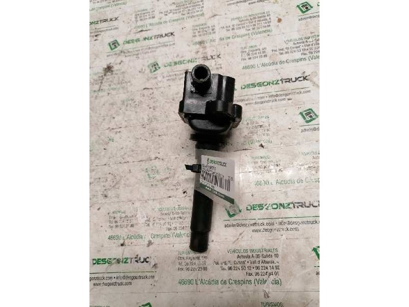 Recambio de bobina encendido para kia shuma 1.5 comfort 5 berlina referencia OEM IAM   2 PINS