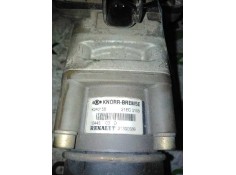 Recambio de valvula aire para renault magnum ab 2005 cabina adel.tractor semirr. gv  4x2 4xx.18 gran espacio referencia OEM IAM  2