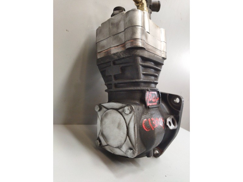 Recambio de compresor de aire para renault midlum referencia OEM IAM K159816 K061893 