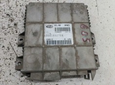 Recambio de centralita motor uce para peugeot 605 2.0 referencia OEM IAM 9603882780 G5M00A05 