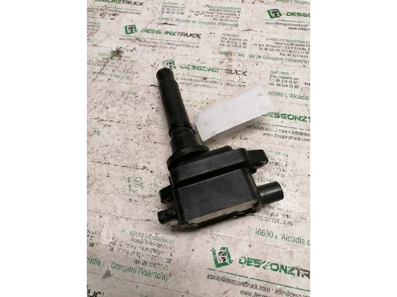 Recambio de bobina encendido para kia shuma 1.5 comfort 5 berlina referencia OEM IAM   2 PINS