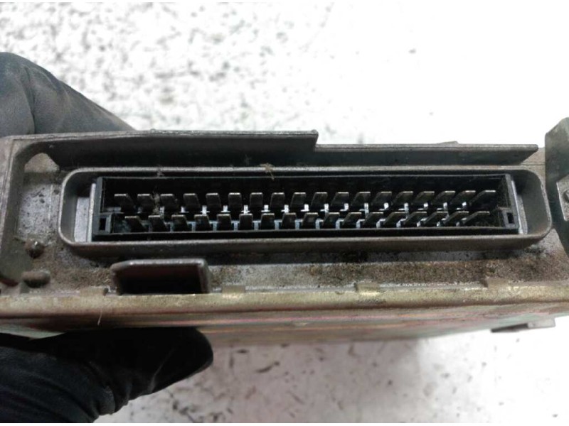 Recambio de centralita motor uce para peugeot 605 2.0 referencia OEM IAM 9603882780 G5M00A05 