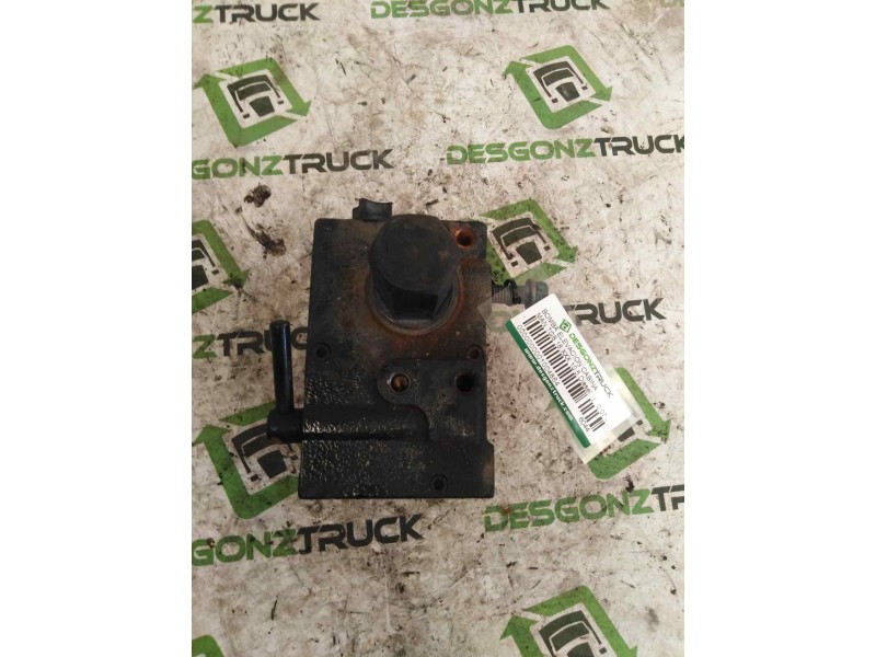 Recambio de bomba elevacion cabina para man tgs 18.xxx 10.5 diesel referencia OEM IAM 6044 1029568 