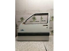 Recambio de puerta delantera izquierda para renault rapid/express (f40) 1.4 break referencia OEM IAM    2